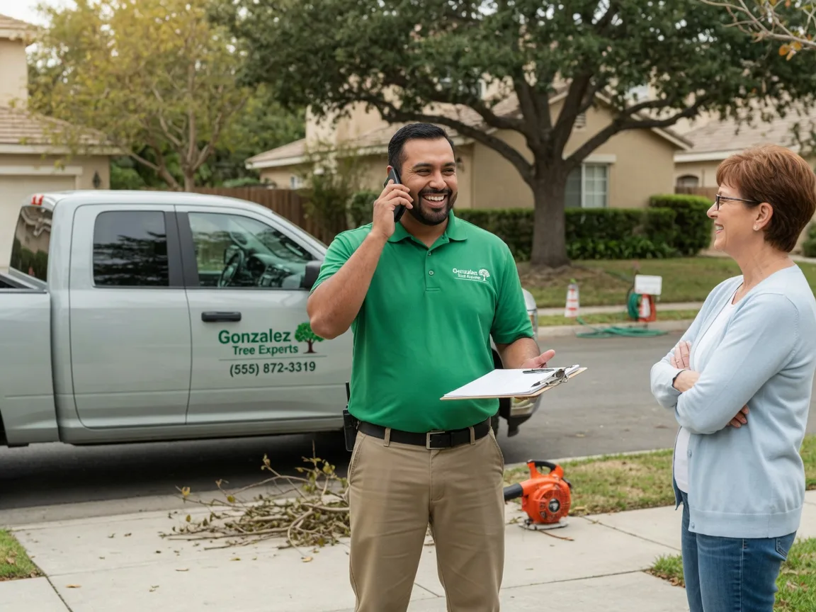 Tree Service Burt Lake, MI FAQs